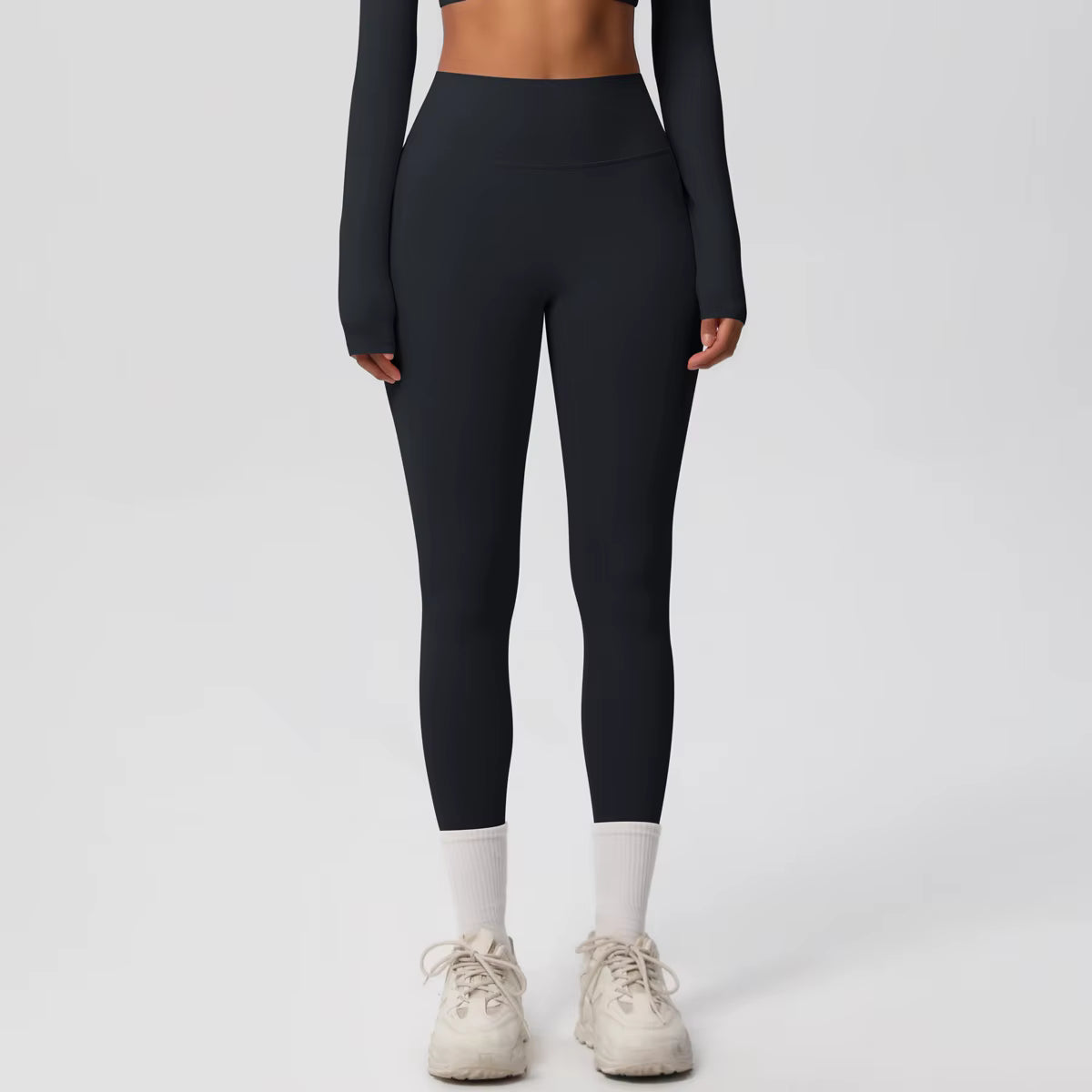 MoveFree™ High-Waist Seamless Leggings