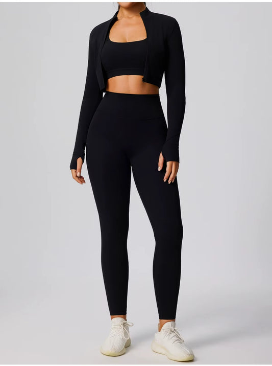 UltraMove™ Performance Set