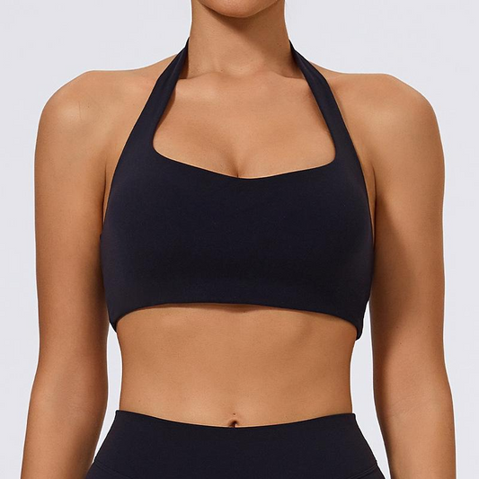 SculptFlex™ Asymmetric Sports Bra
