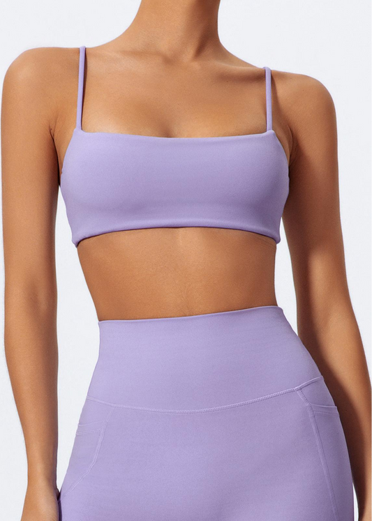 LunaForm™ Strapless Bra ( Imported)