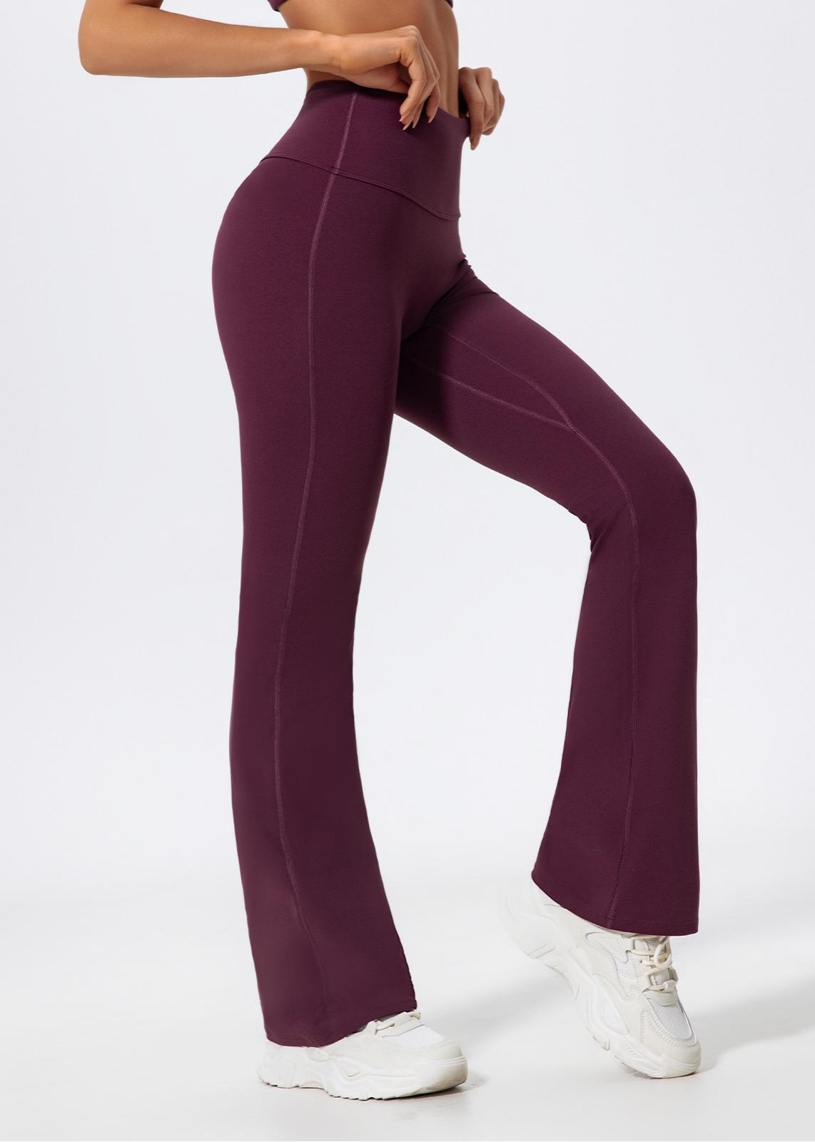 LunaFlare™ Sculpt Leggings