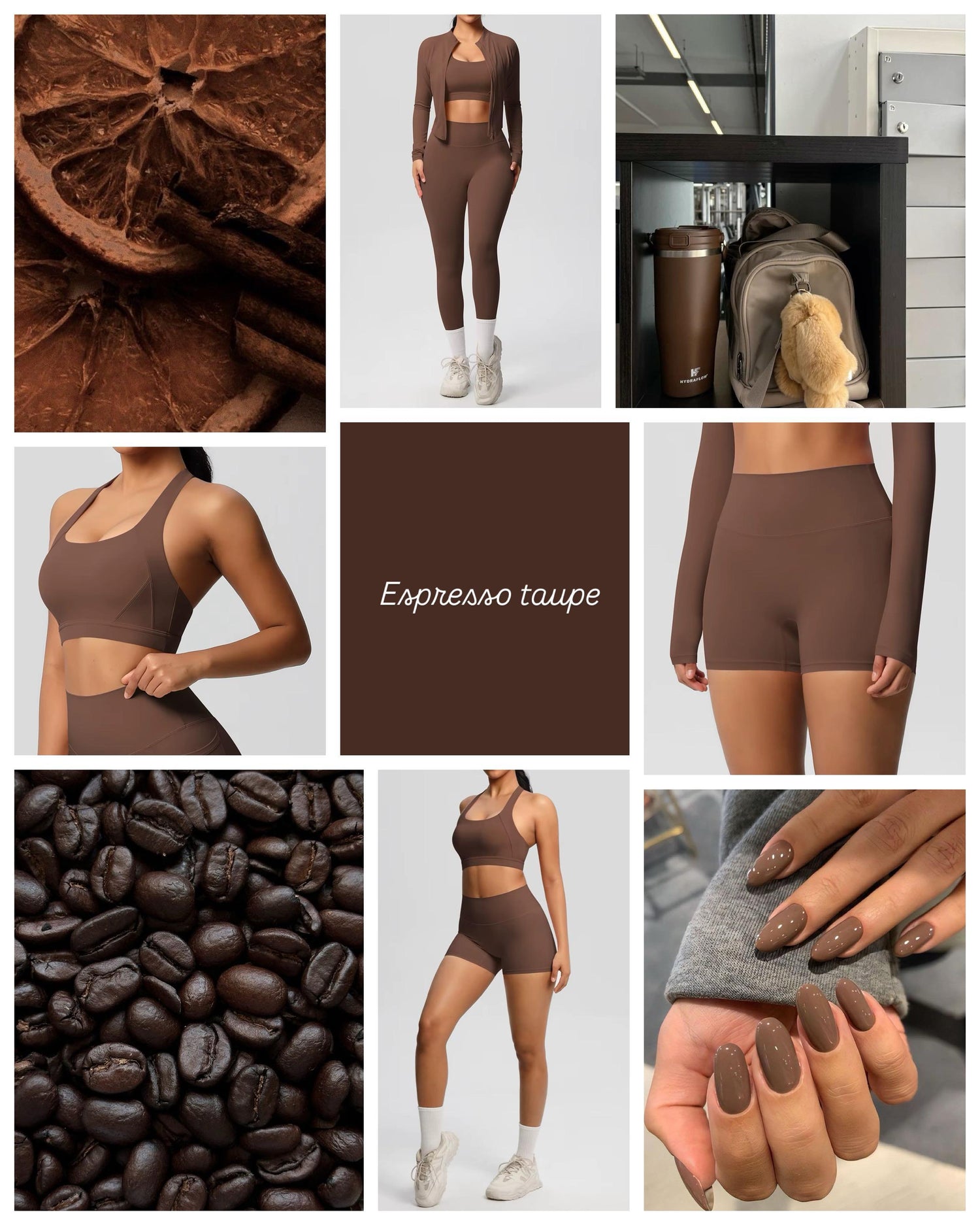 ESPRESSO TAUPE