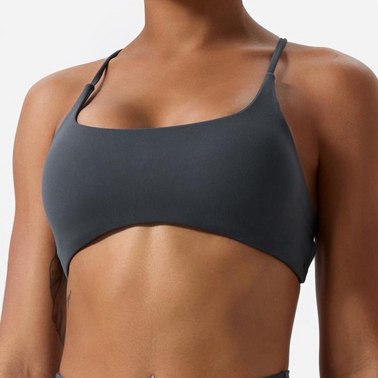 SereneStrap™ Back Bra