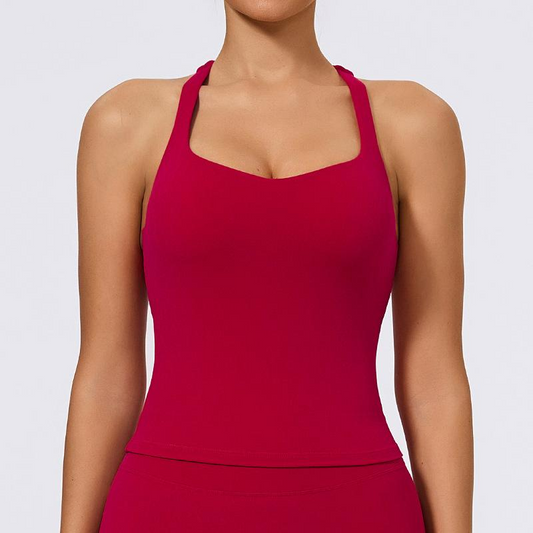 ElevateFlex™ Padded Sculpt Tank