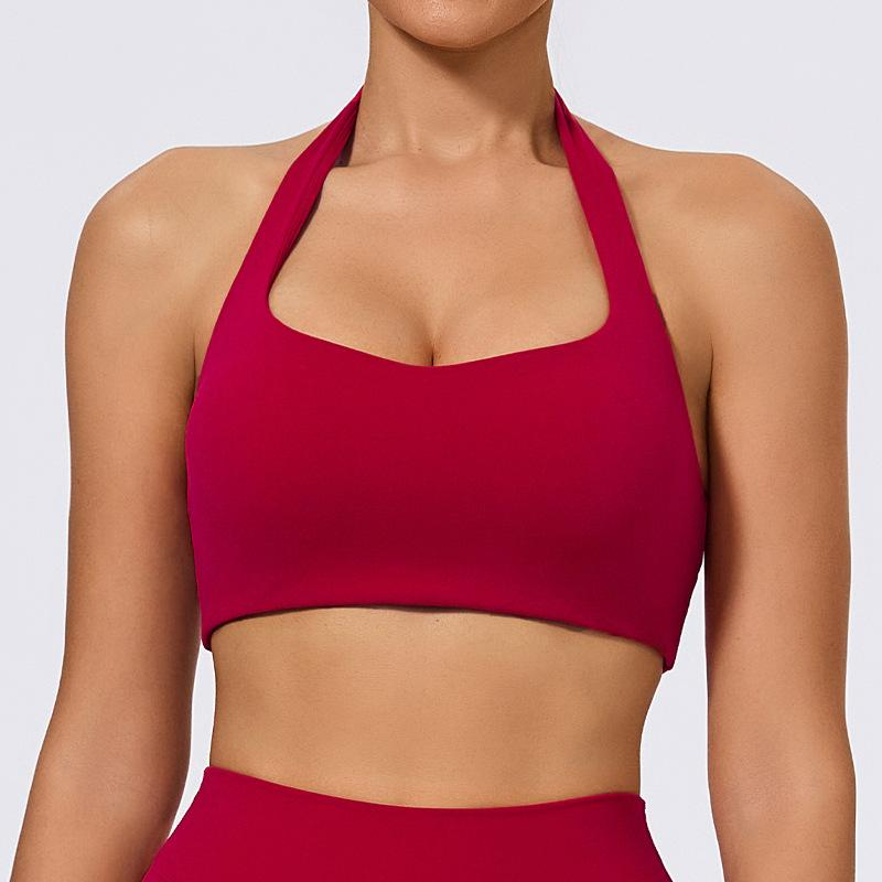 SculptFlex™ Asymmetric Sports Bra