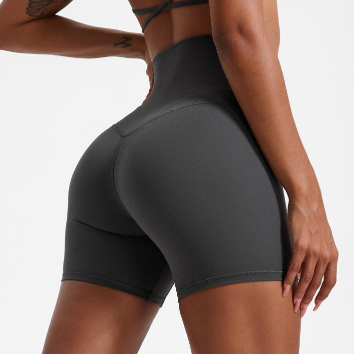 SculptFlex™ Biker Shorts