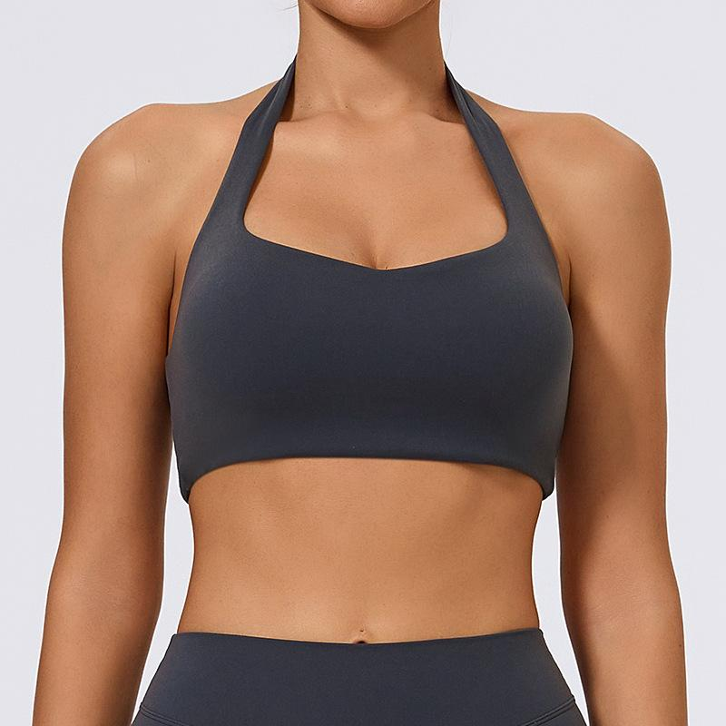 SculptFlex™ Asymmetric Sports Bra