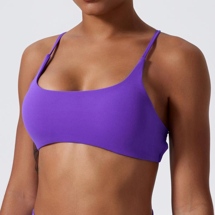 SereneStrap™ Back Bra