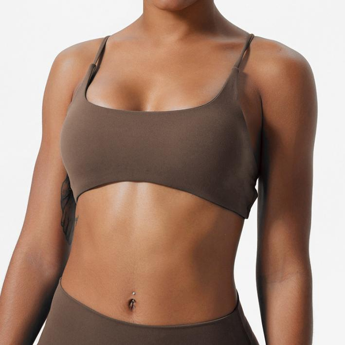 SereneStrap™ Back Bra
