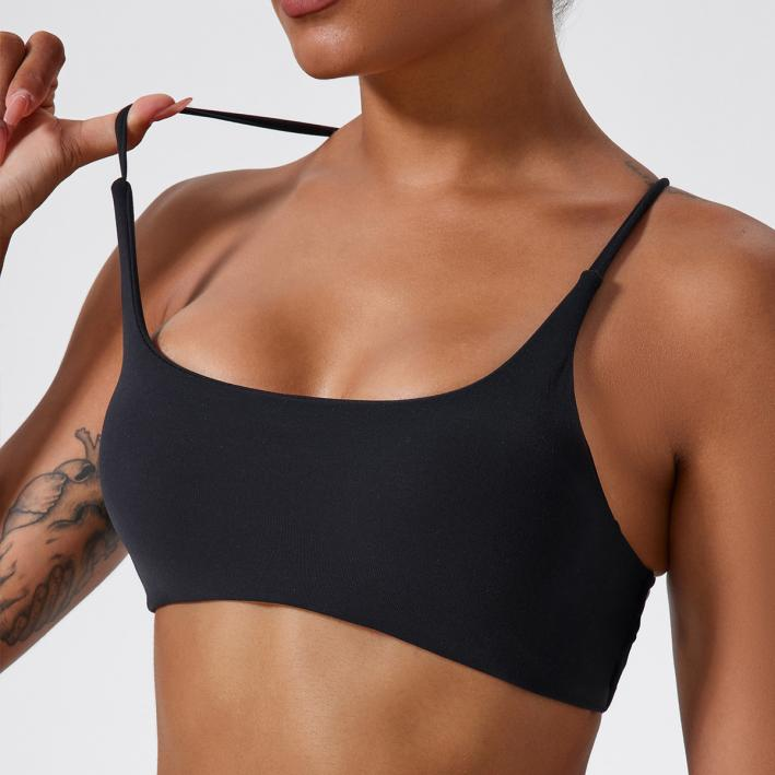 SereneStrap™ Back Bra
