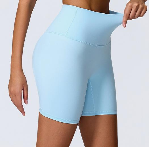 SculptFlex™ Biker Shorts