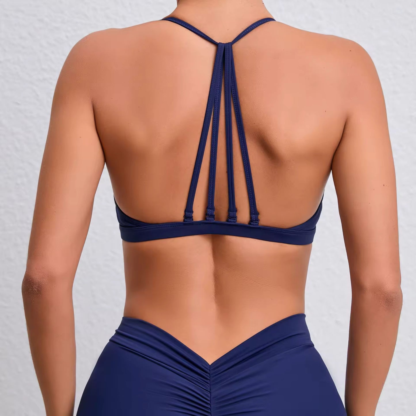 AeroLite™ Spaghetti Sports Bra