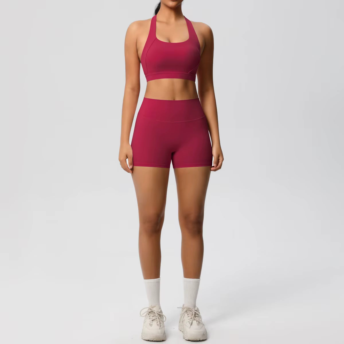 AlphaFit™ Power Set