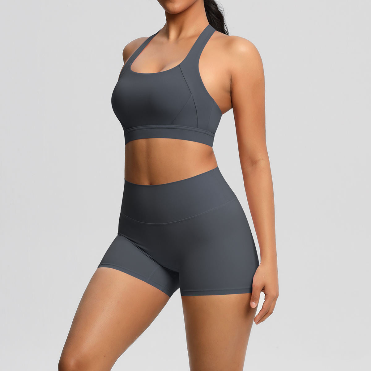 AlphaFit™ Power Set