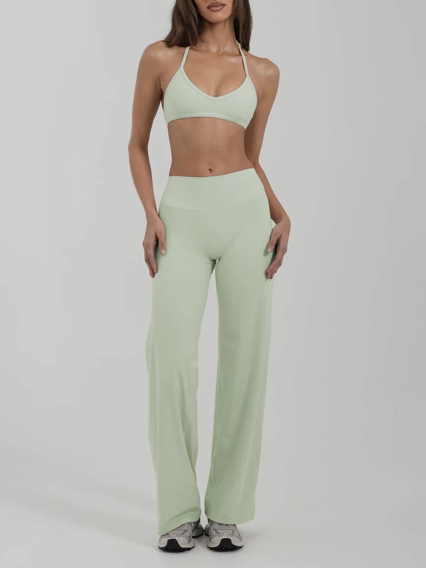 SereneFlex™ Flared Move Set