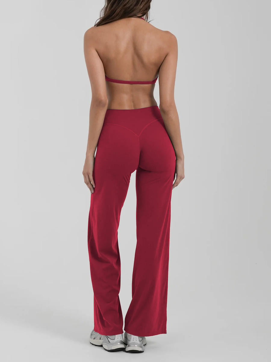 SereneFlex™ Flared Move Set