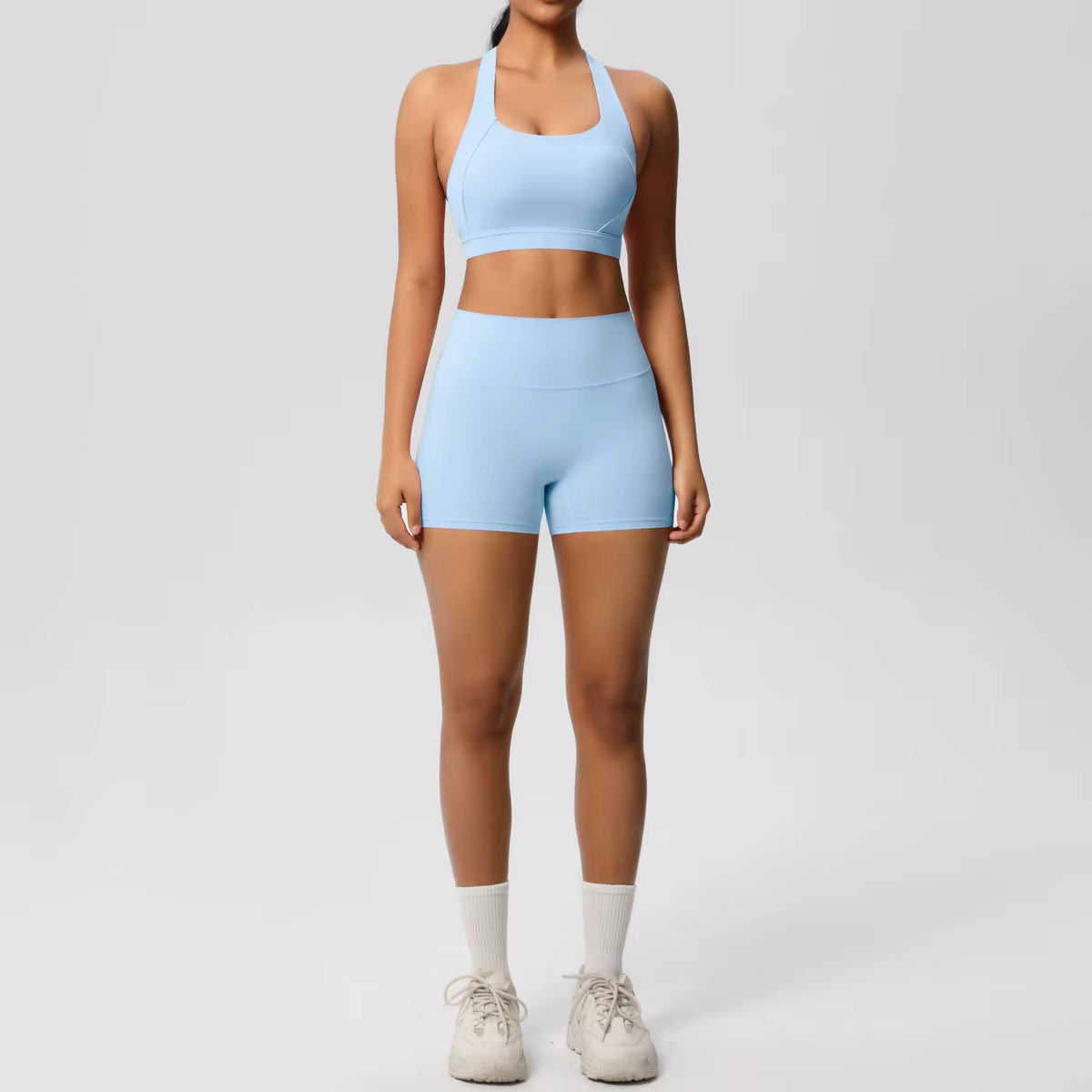 AlphaFit™ Power Set