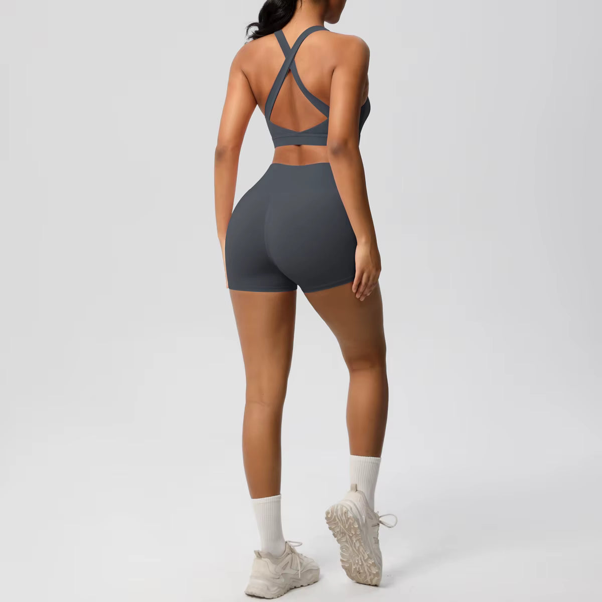 AlphaFit™ Power Set