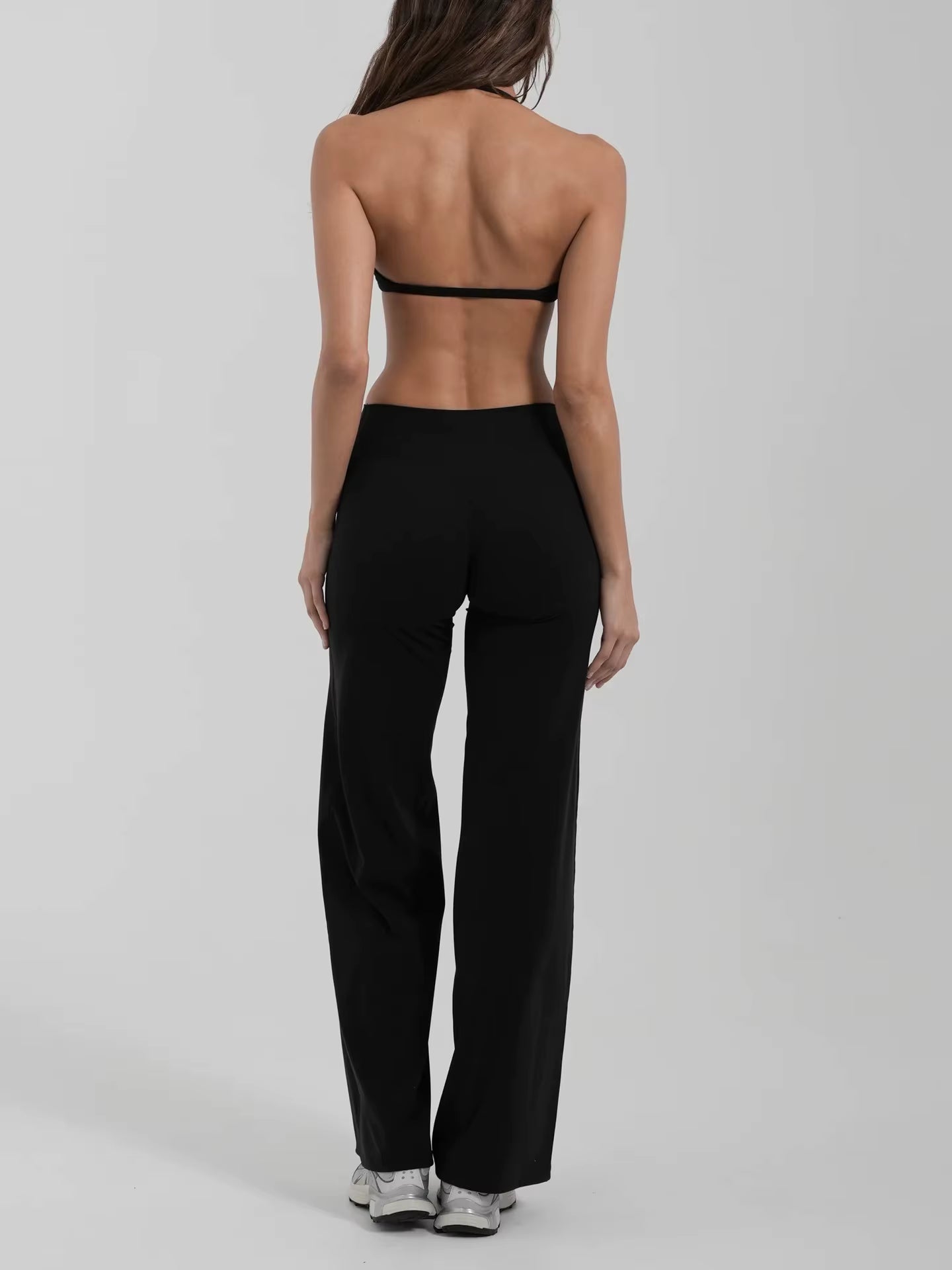 SereneFlex™ Flared Move Set