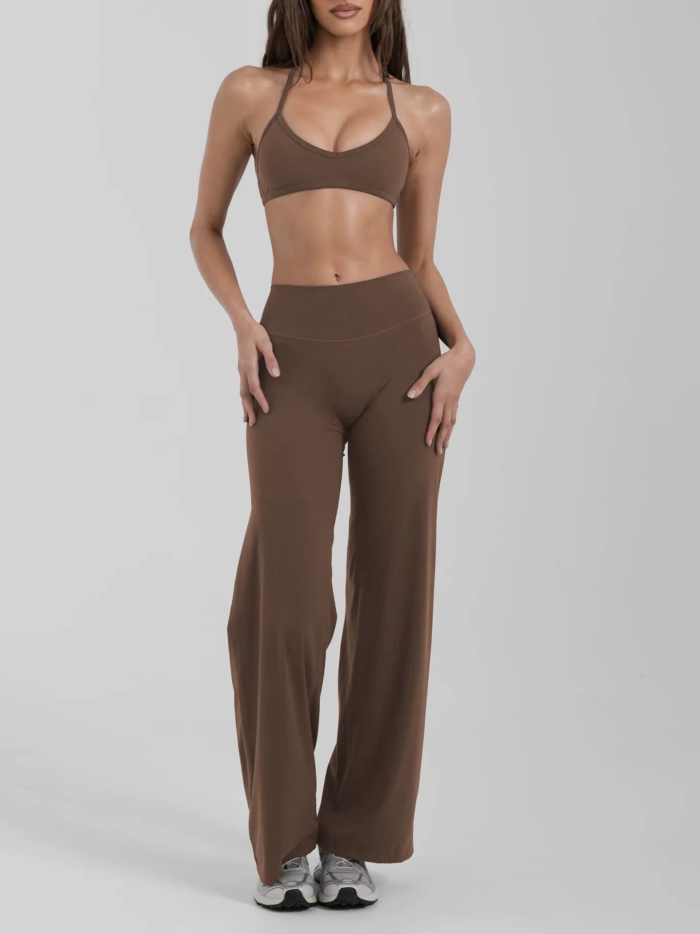 SereneFlex™ Flared Move Set