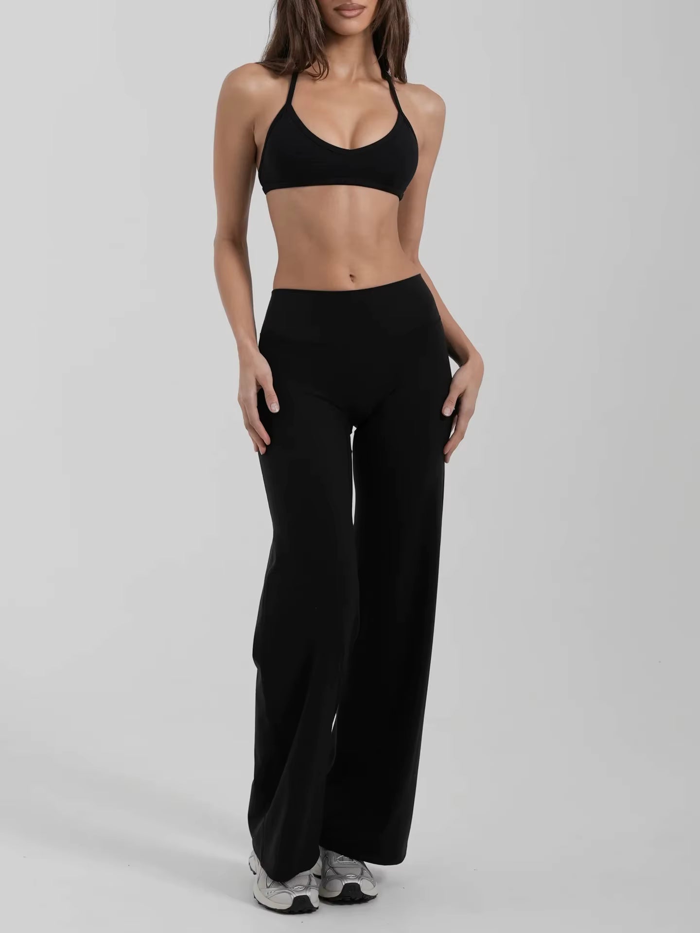 SereneFlex™ Flared Move Set