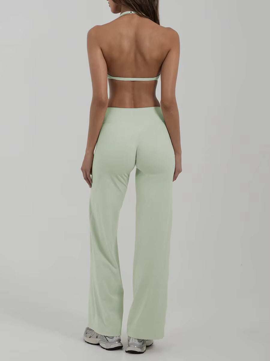 SereneFlex™ Flared Move Set