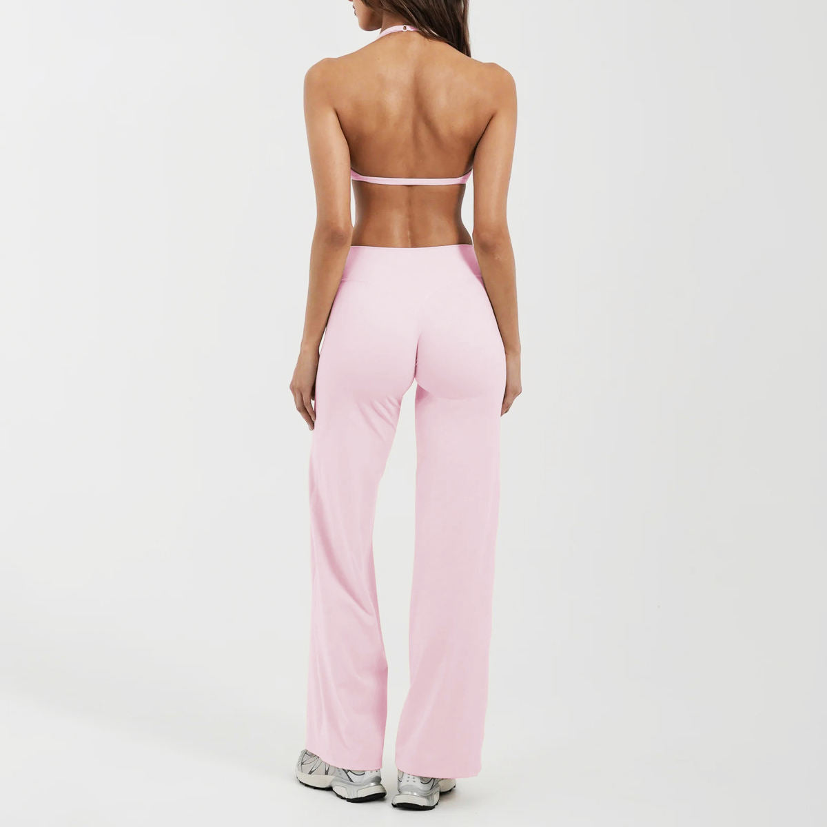 SereneFlex™ Flared Move Set