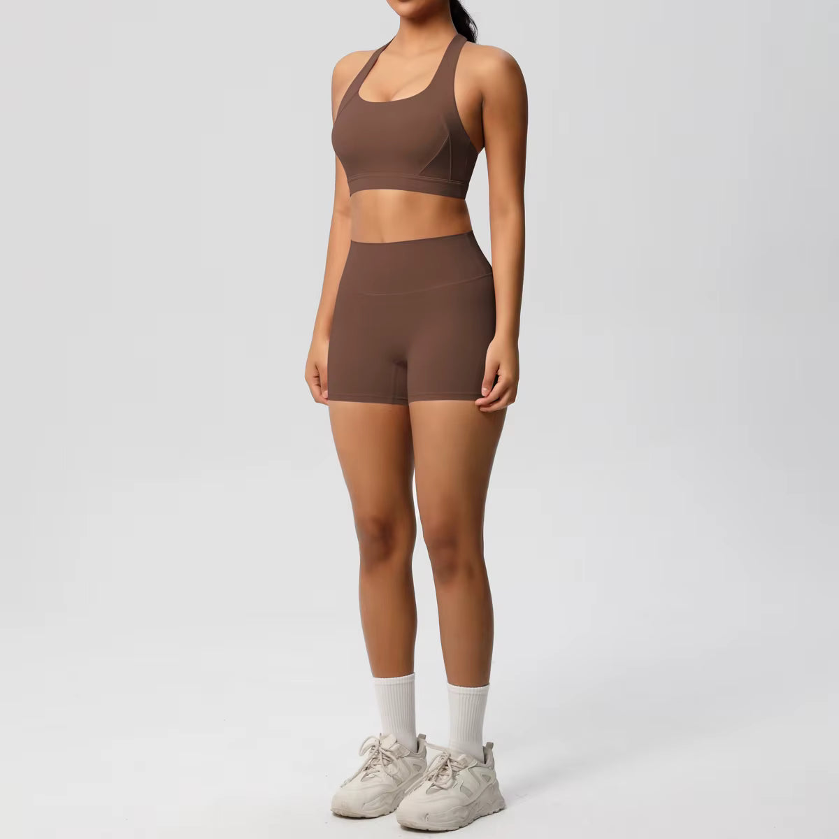 AlphaFit™ Power Set