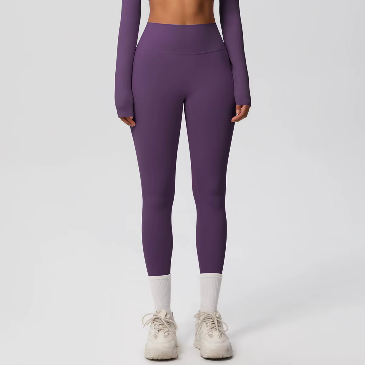 MoveFree™ High-Waist Seamless Leggings