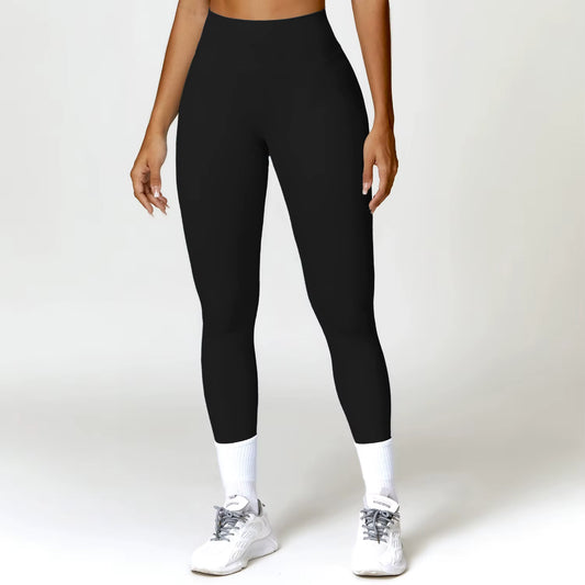 PowerFlex™ 3-Piece Imported Activewear Set (Jacket + Bra + Leggings)