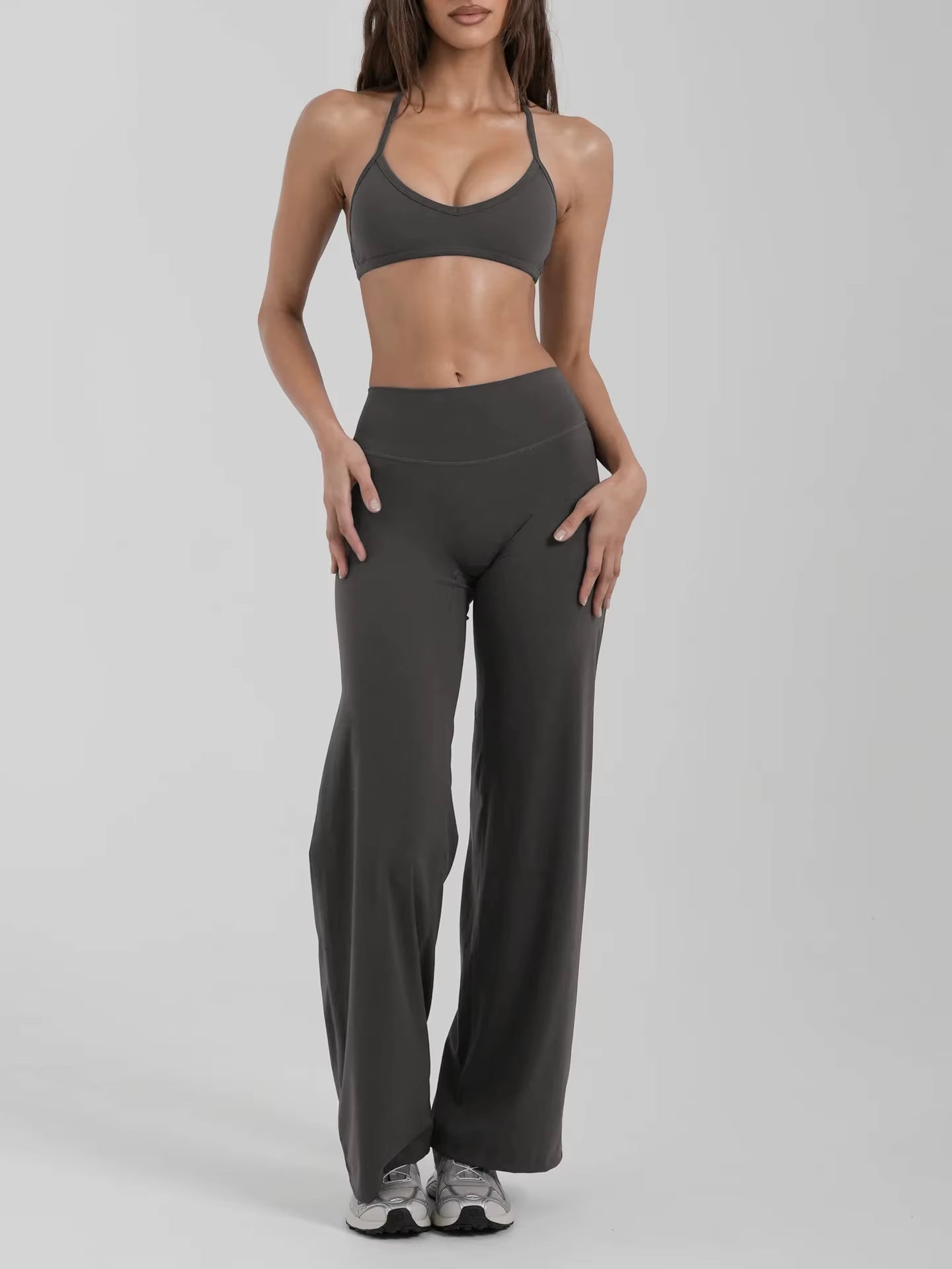 SereneFlex™ Flared Move Set