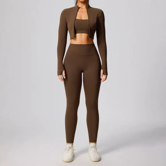 UltraMove™ Performance Set