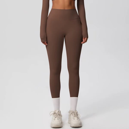 MoveFree™ High-Waist Seamless Leggings
