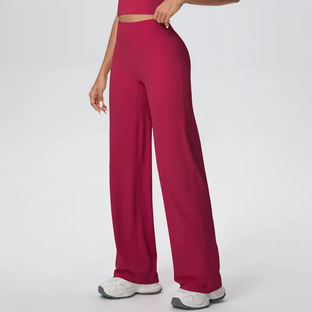 Move Free™ Luxe Flare Pants