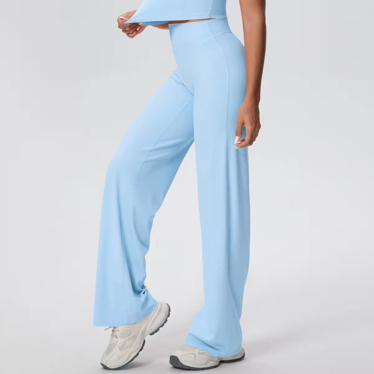 Move Free™ Luxe Flare Pants