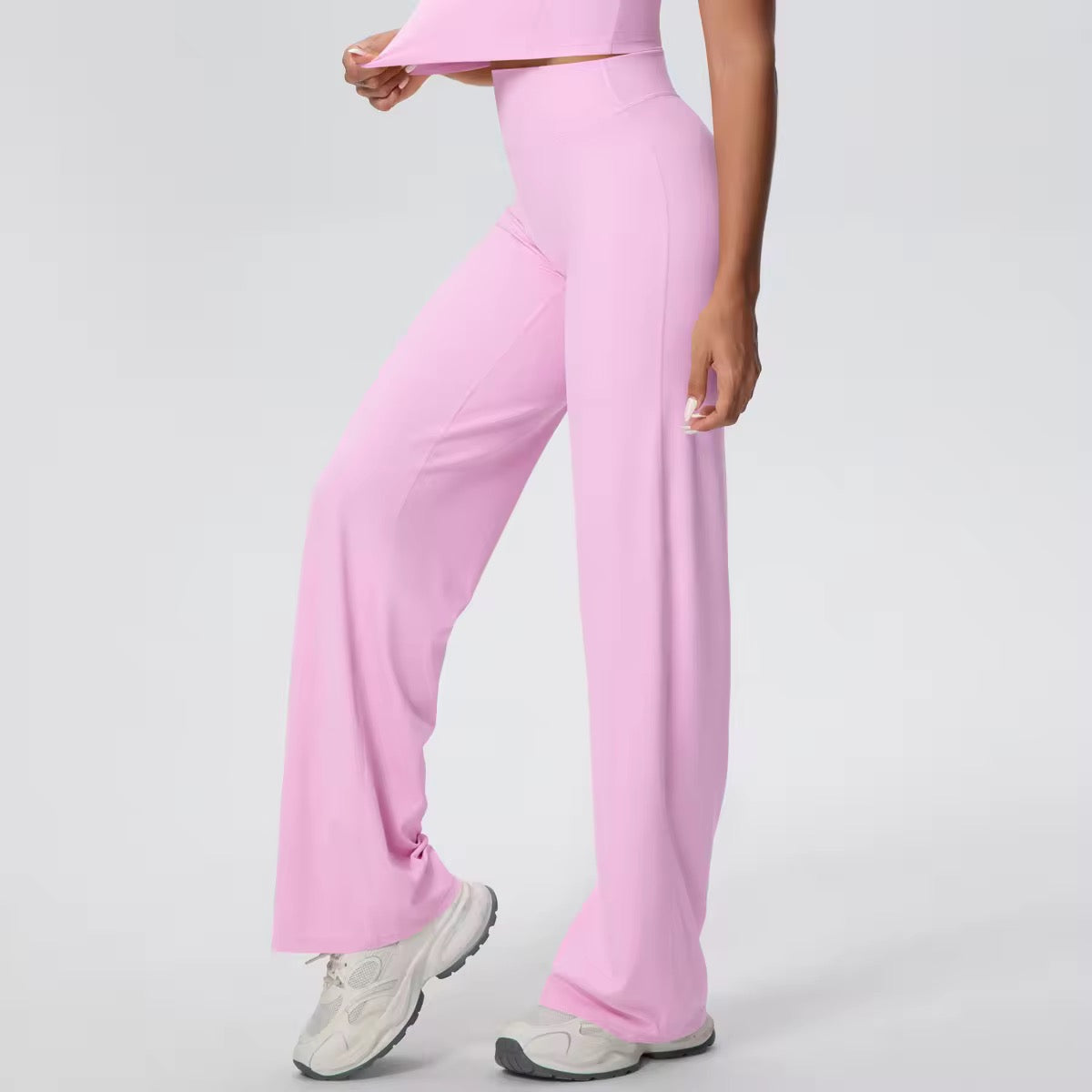 Move Free™ Luxe Flare Pants