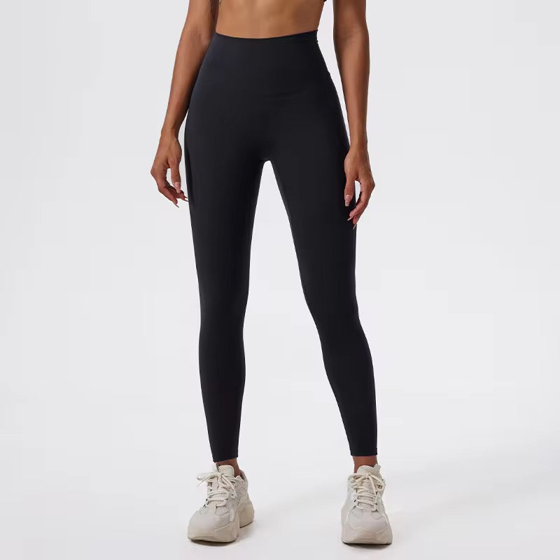 SculptFit™ High-Waist Seamless Leggings