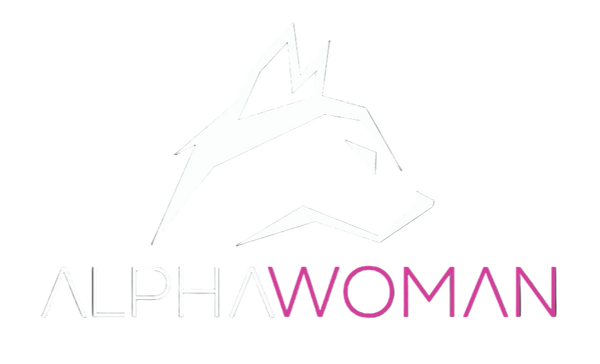 Alpha Woman