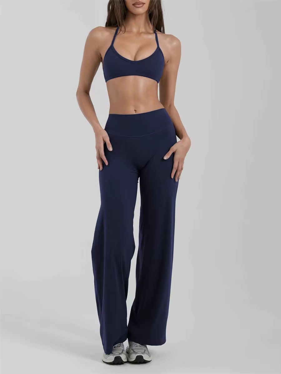 SereneFlex™ Flared Move Set