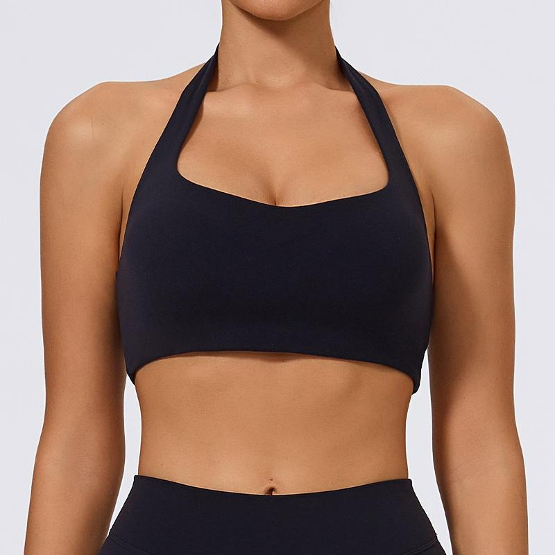 SculptFlex™ Asymmetric Sports Bra