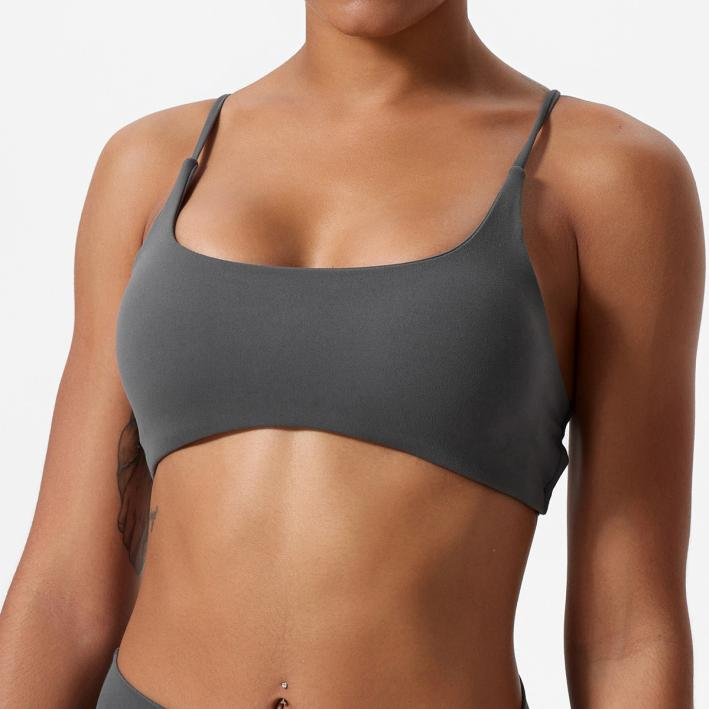 SereneStrap™ Back Bra