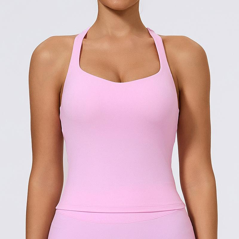 ElevateFlex™ Padded Sculpt Tank