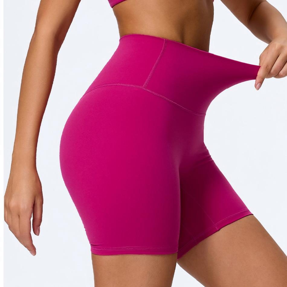 SculptFlex™ Biker Shorts