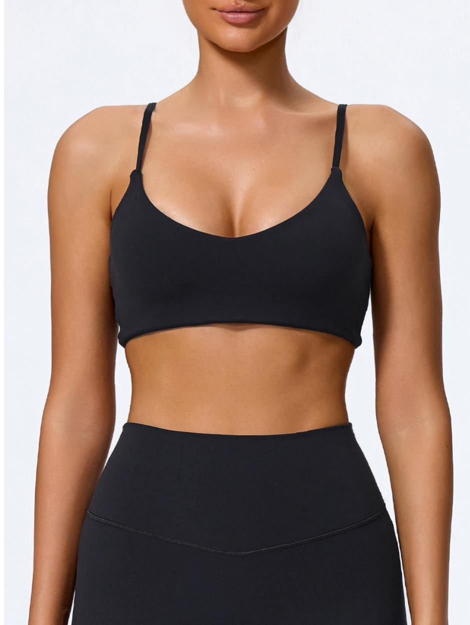 EvolveLite™ Scoop Bra