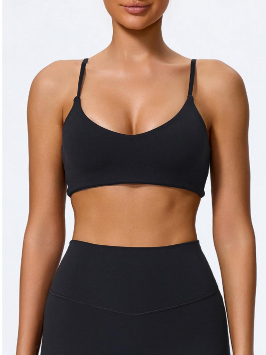 EvolveLite™ Scoop Bra