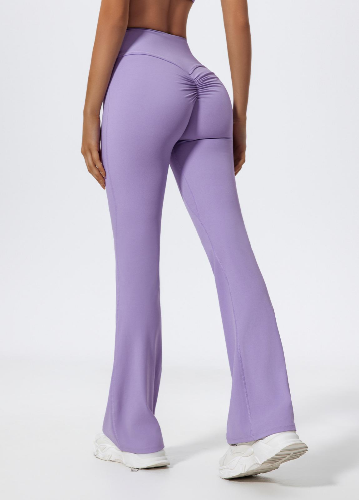 LunaFlare™ Sculpt Leggings