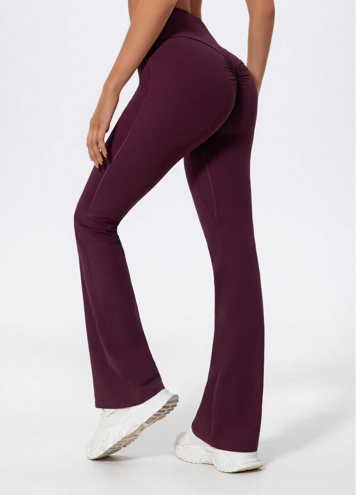 LunaFlare™ Sculpt Leggings