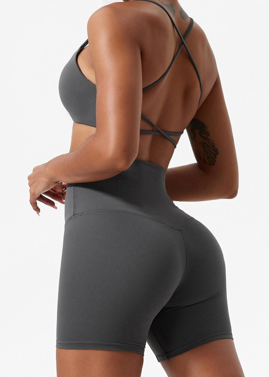 SculptFlex™ Biker Shorts