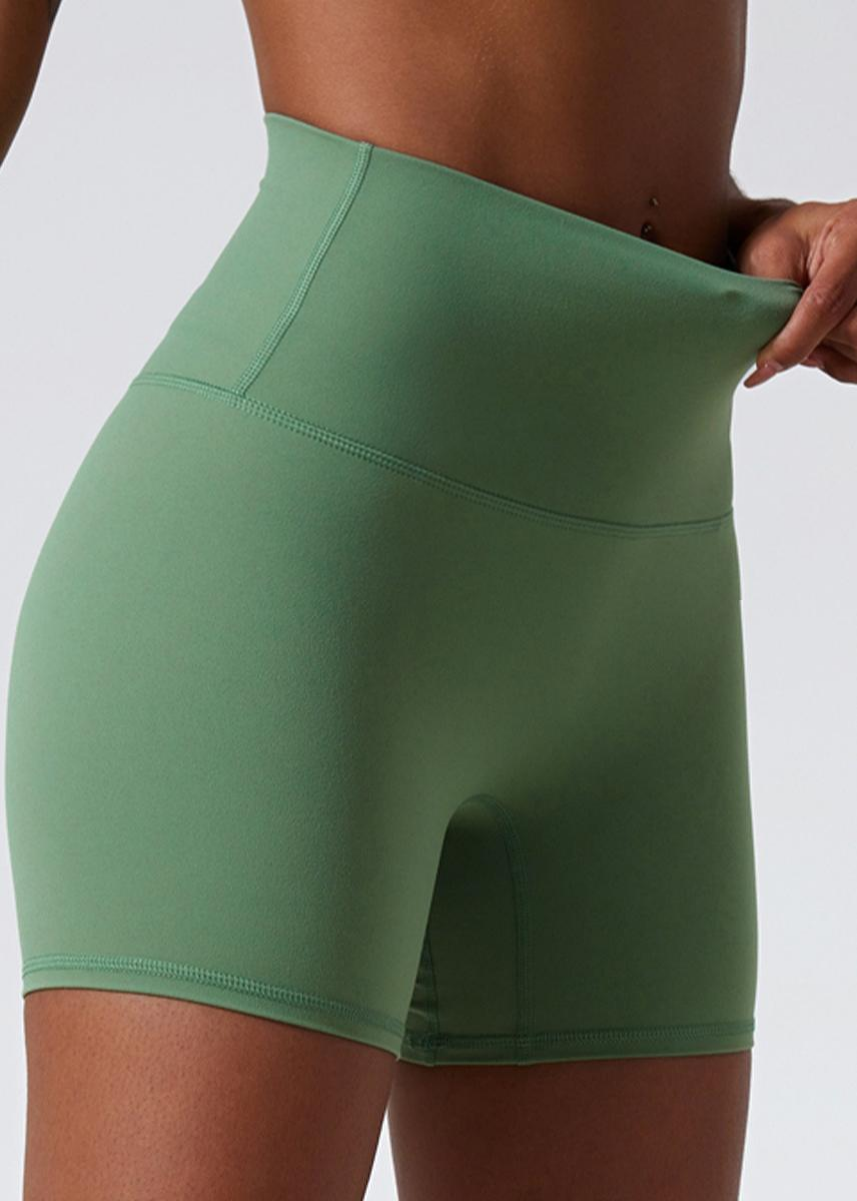 SculptFlex™ Biker Shorts