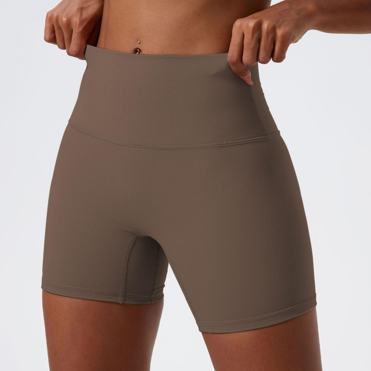 SculptFlex™ Biker Shorts